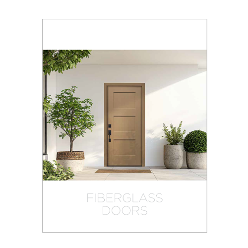 BROCH C2 DOOR DESIGN